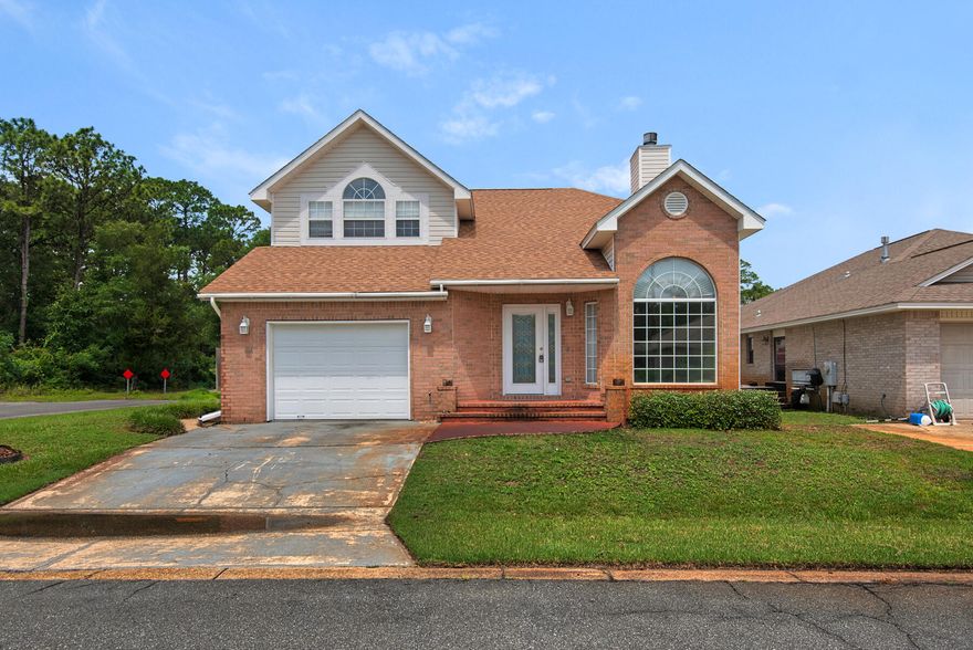Relish the serene elegance of 879 Van Dyke Drive, a captivating haven nestled in the heart of Shalimar, FL. This inviting 3-bedroom, 2-bathroom retreat offers a spacious 1853 sq ft of thoughtfully designed living space, perfect for unwinding and entertaining. Step into the expansive living area, where natural light dances across every corner, highlighting the exquisite finishes throughout. The gourmet kitchen boasts modern appliances and ample counter space, inspiring culinary creativity for every meal. Dive into relaxation with your very own swimming pool (pool service included), a refreshing oasis for sun-soaked afternoons and weekend gatherings. Located in the charming community of Shalimar, you'll find yourself just moments away from local amenities and scenic parks. Dogs allowed up to 25 lbs fully grown, with an approved pet application and paid pet deposit.

Please contact the office (not the listing agent below) directly at 850.244.2100 for additional information. Showings can be scheduled via the website www.CoastalRealtyServices.com. Prior to us processing an application on a rental property, we do require the rental to be viewed by the applicant or a representative of the applicant.