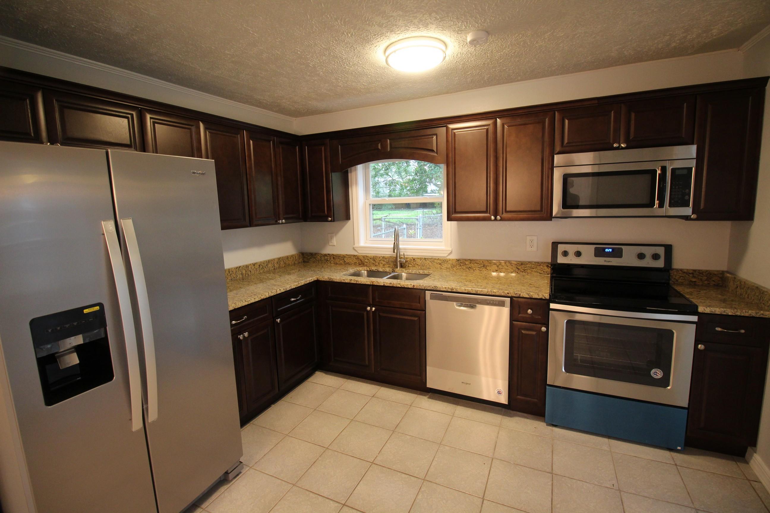 RACETRACK ROAD - Residential