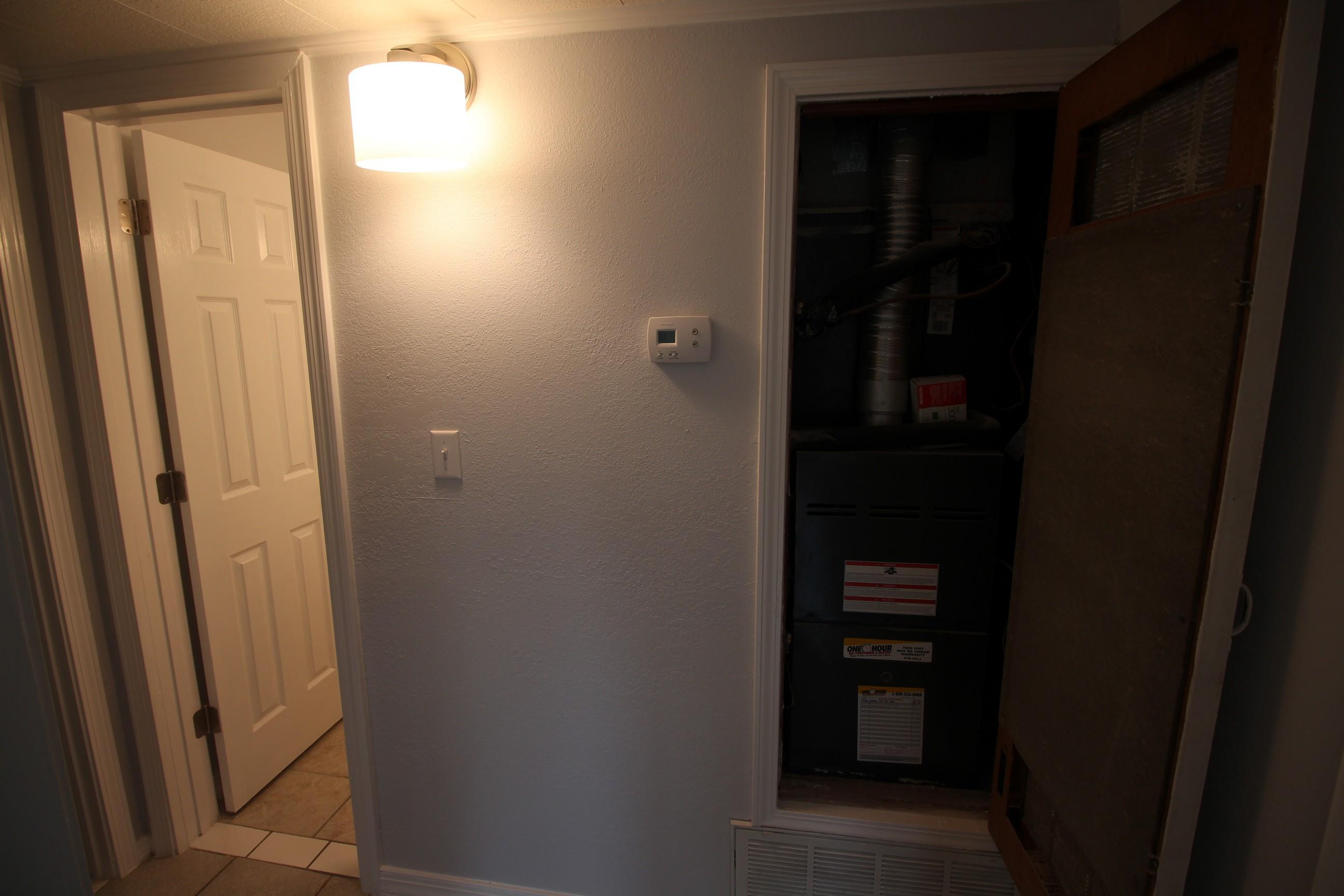 RACETRACK ROAD - Residential