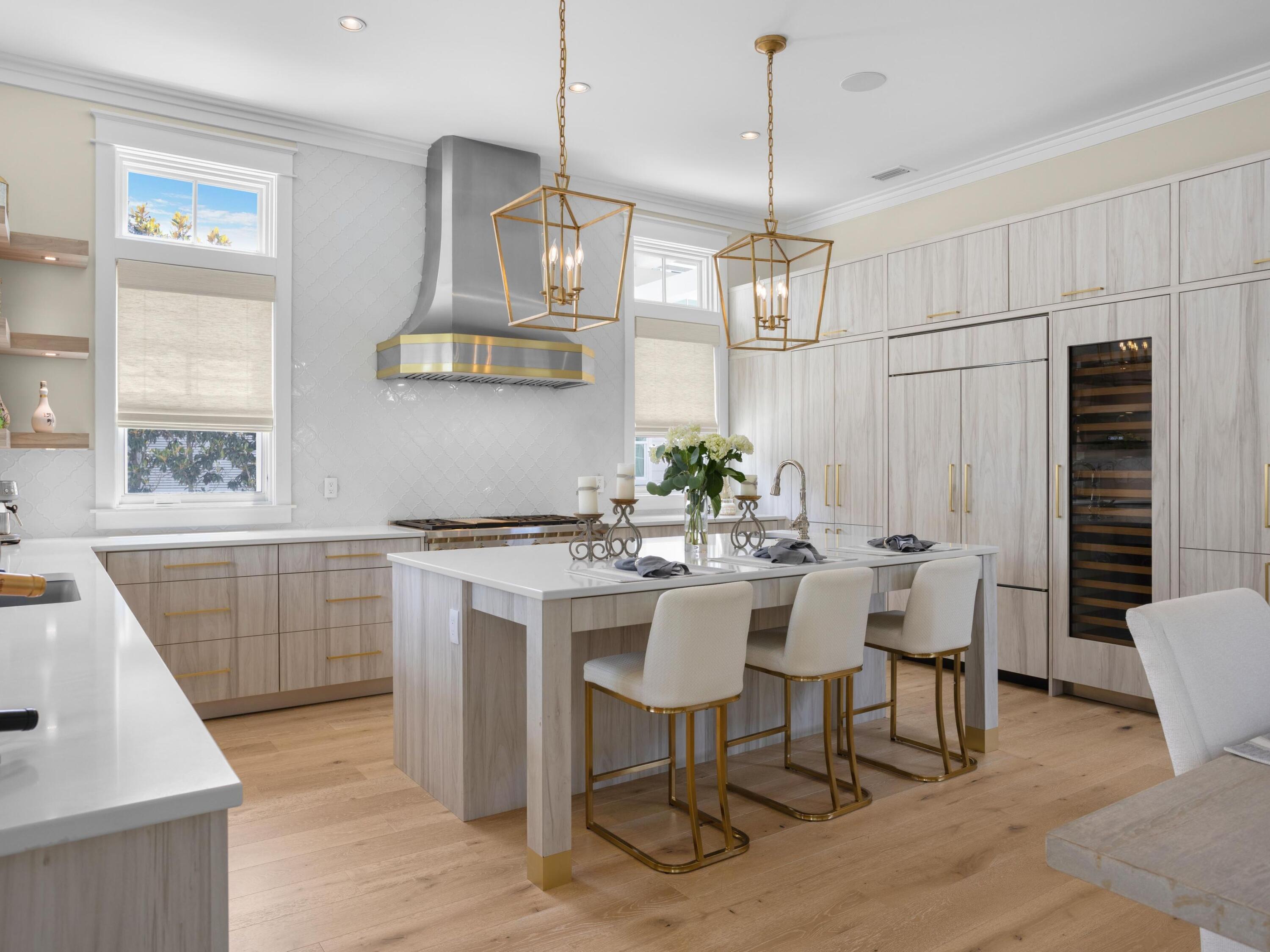 WATERSOUND ORIGINS - Residential