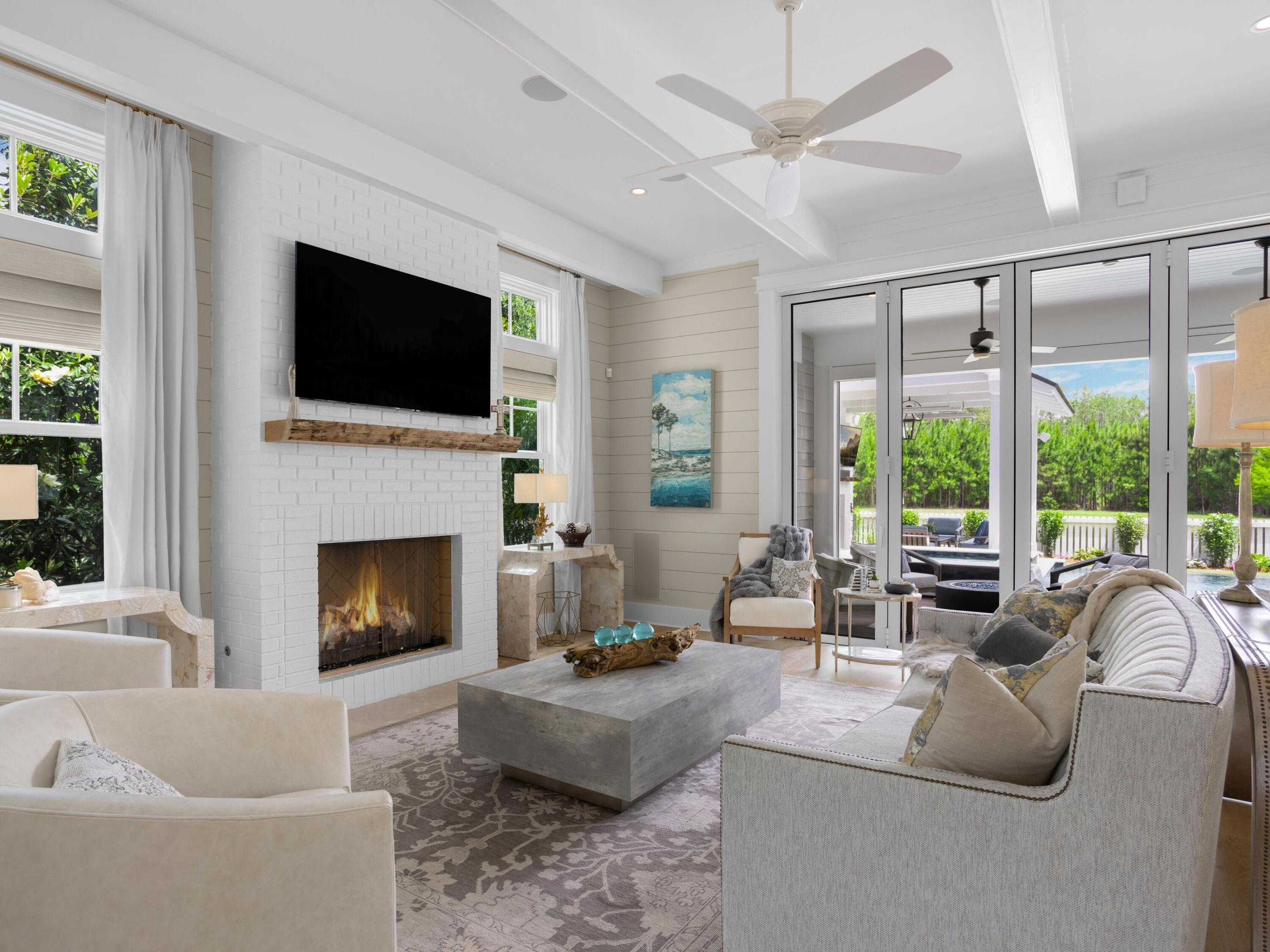 WATERSOUND ORIGINS - Residential