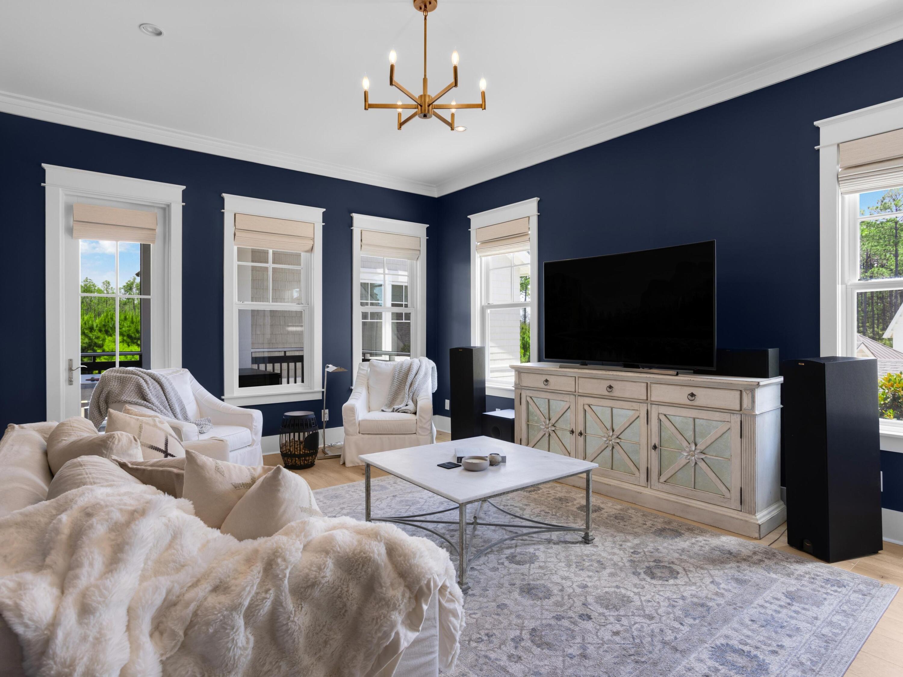 WATERSOUND ORIGINS - Residential