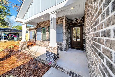 368 SW Coral Drive Fort Walton Beach FL 32548