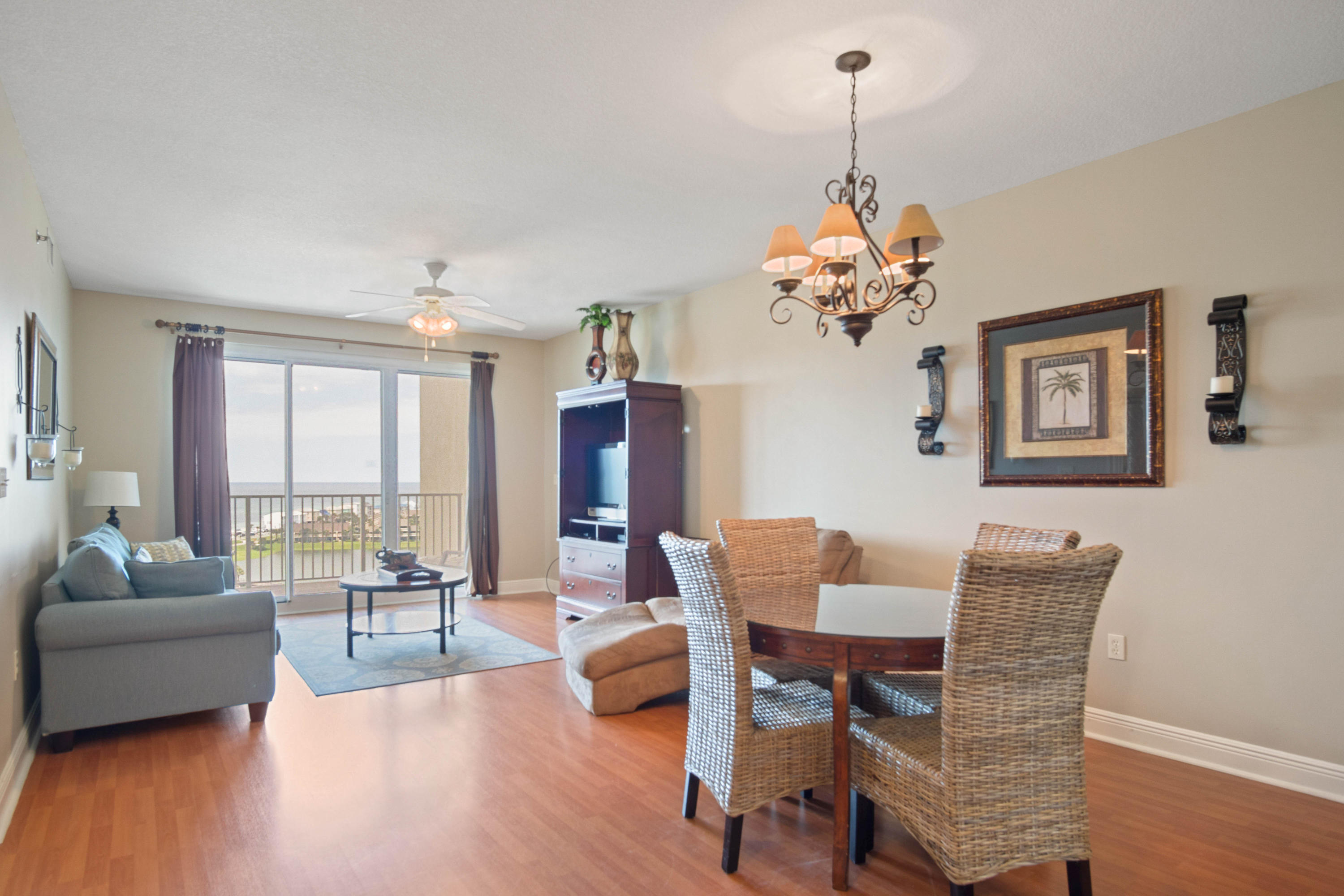 ARIEL DUNES II - Residential