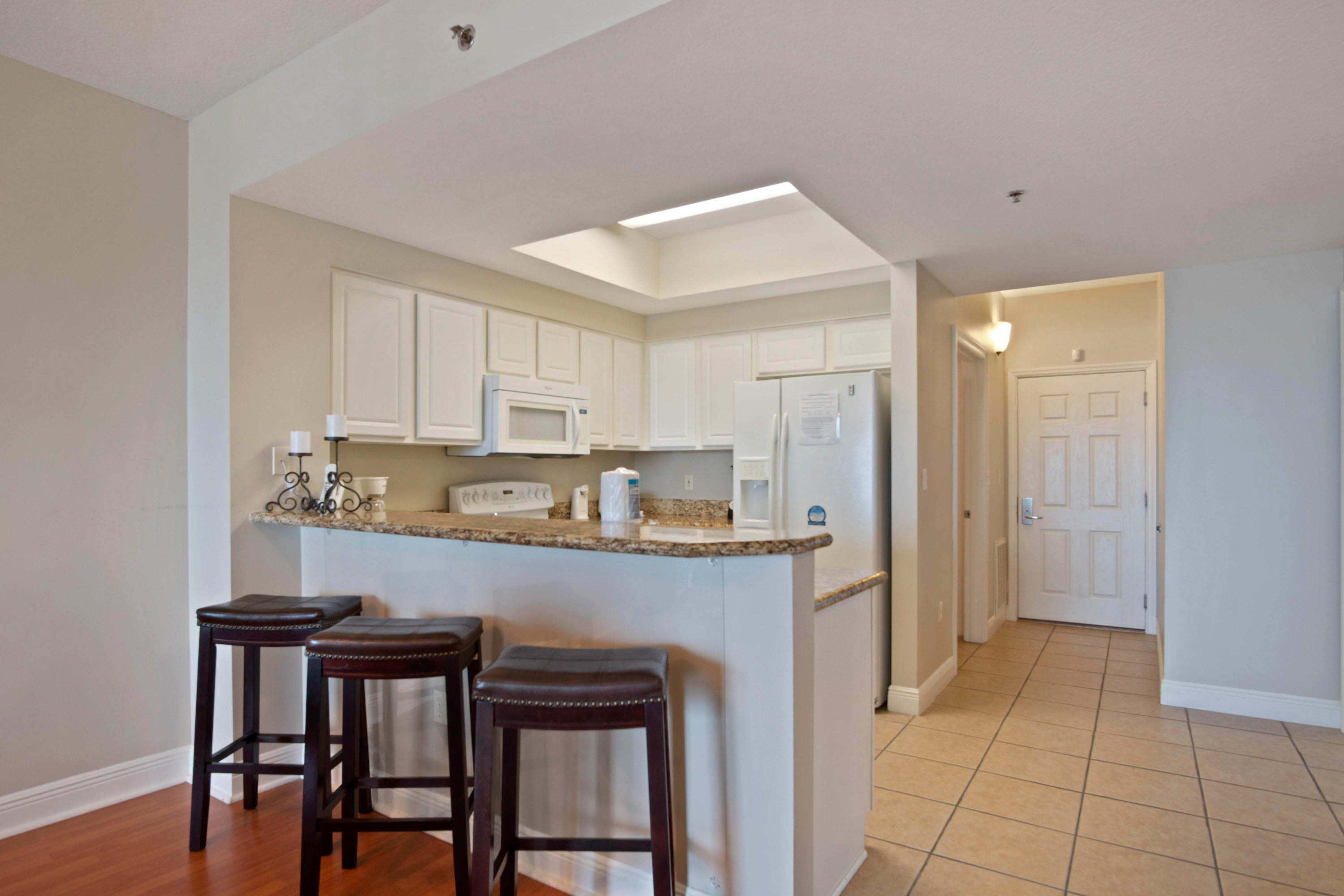 ARIEL DUNES II - Residential