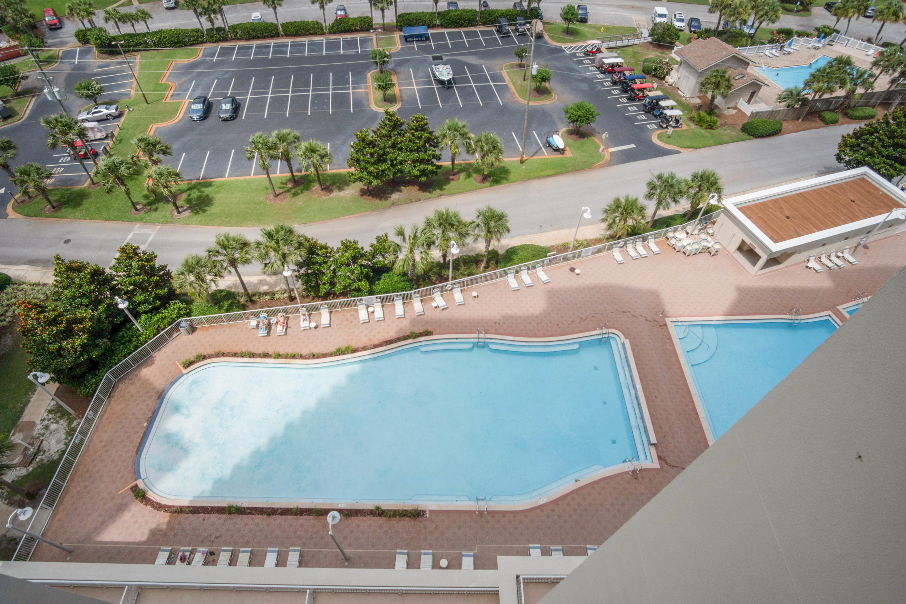 ARIEL DUNES II - Residential