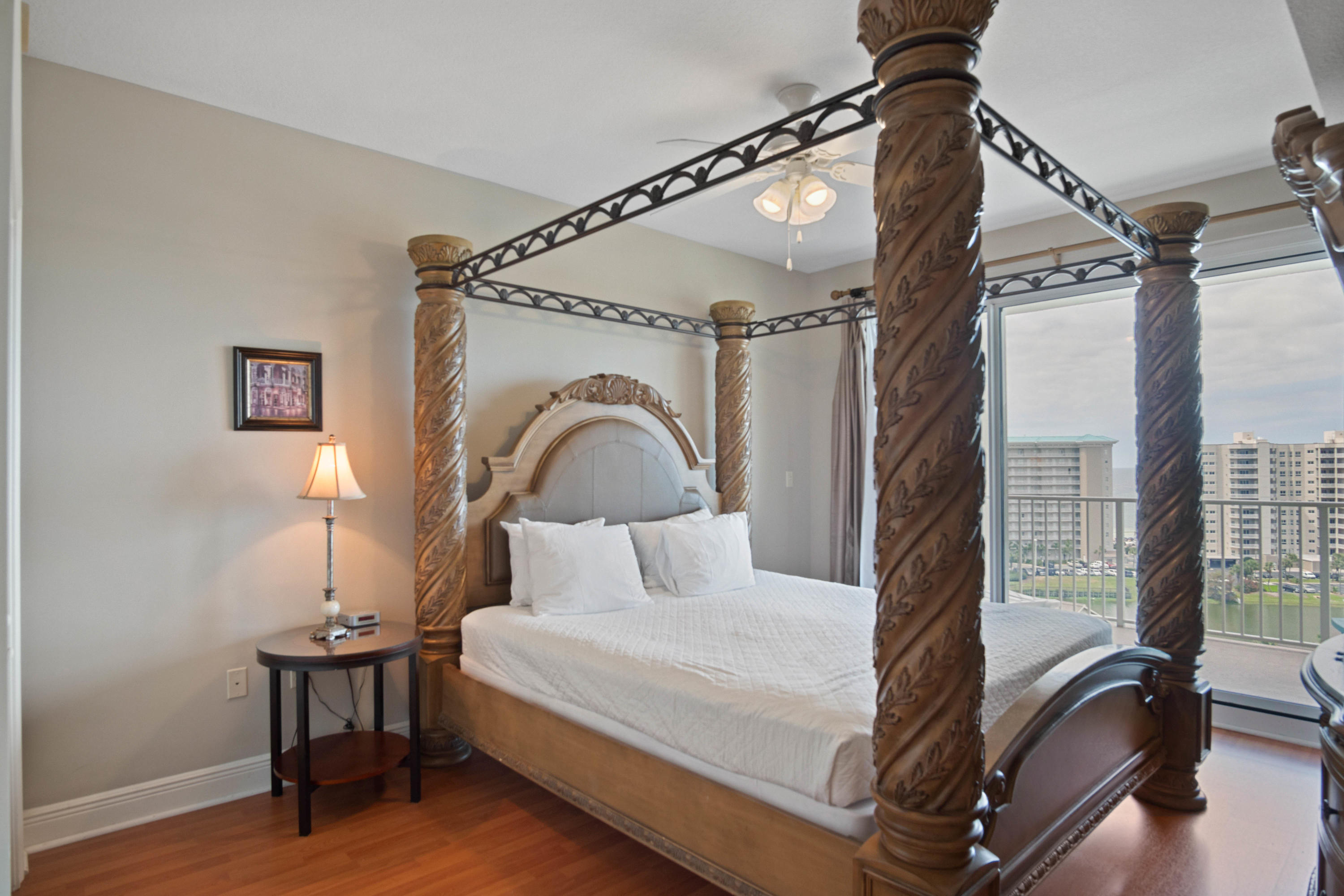 ARIEL DUNES II - Residential