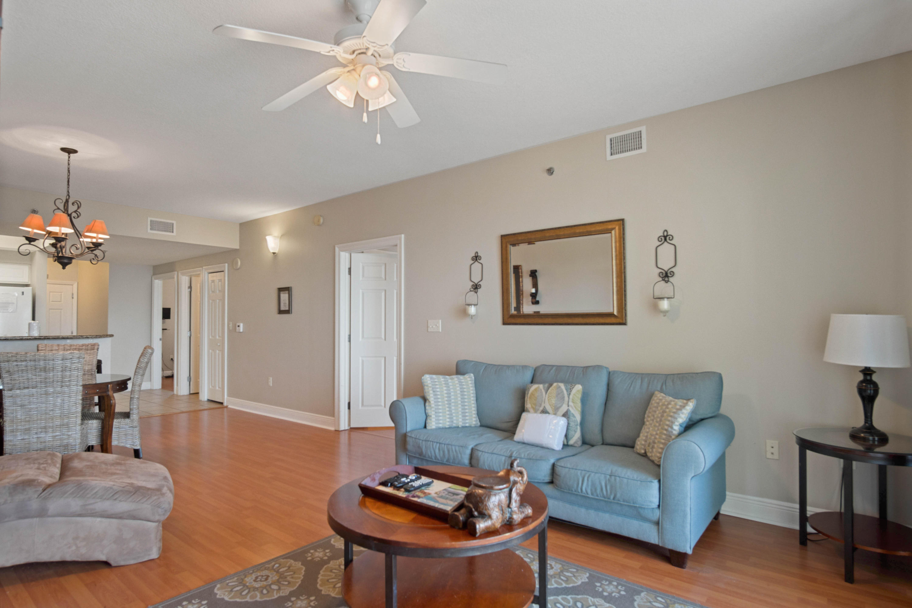 ARIEL DUNES II - Residential