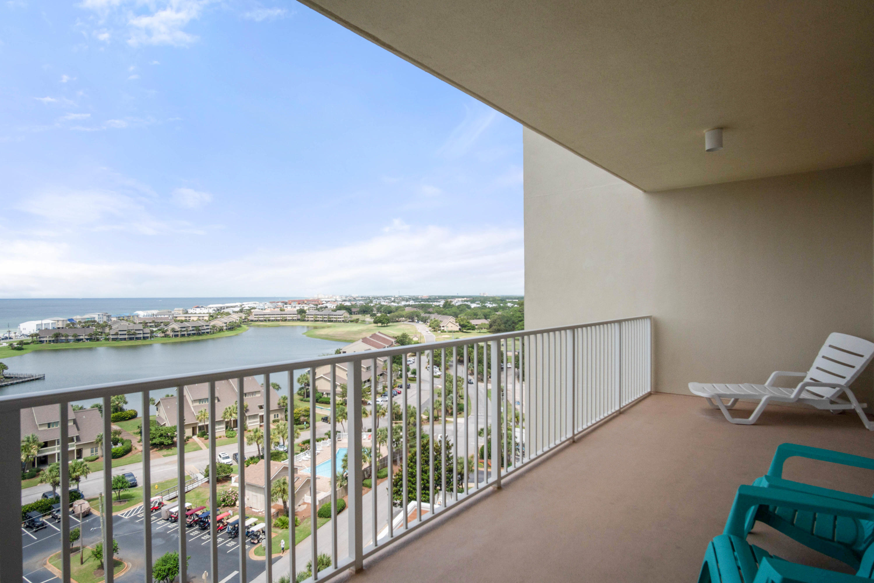 ARIEL DUNES II - Residential