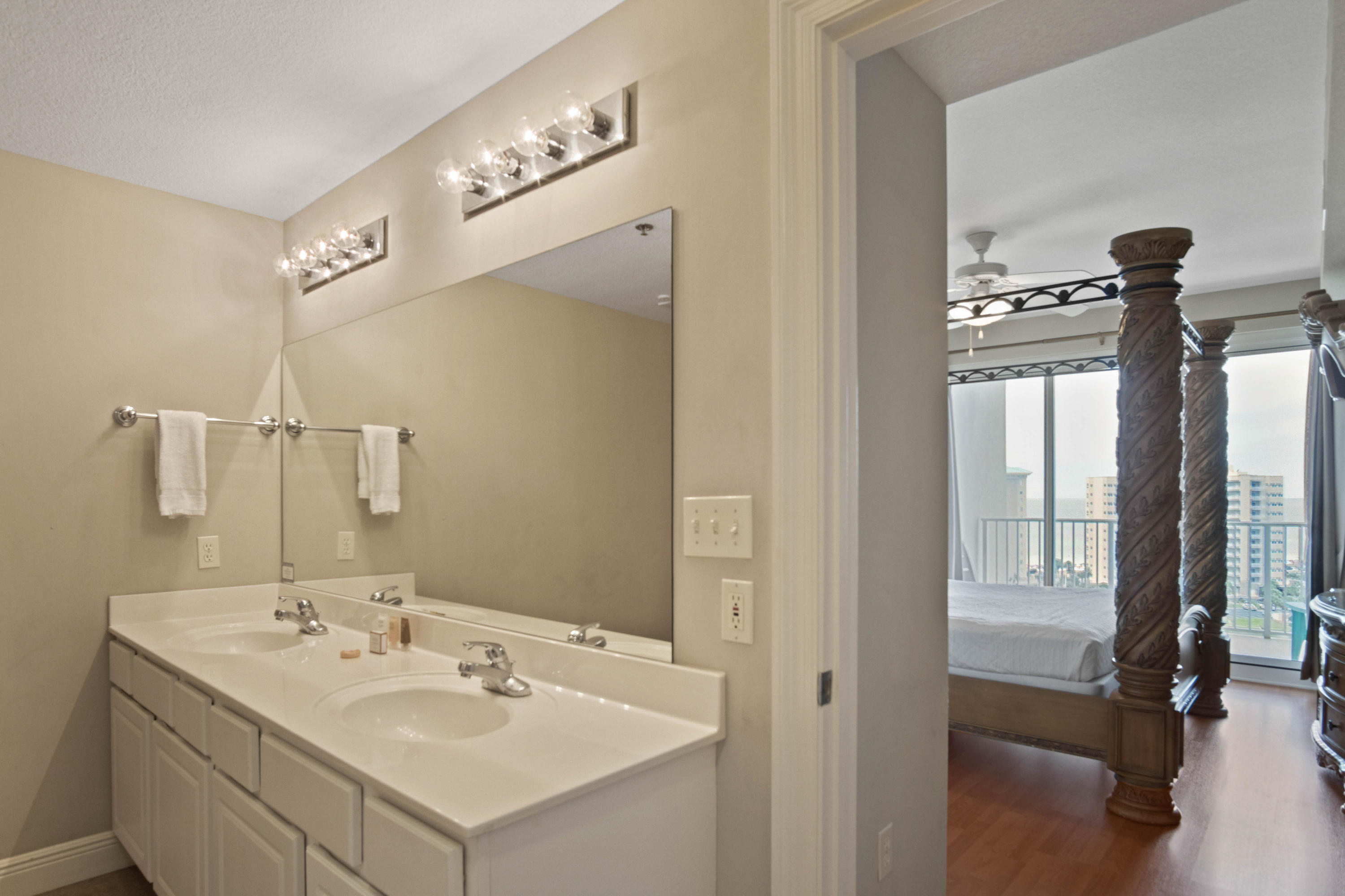 ARIEL DUNES II - Residential