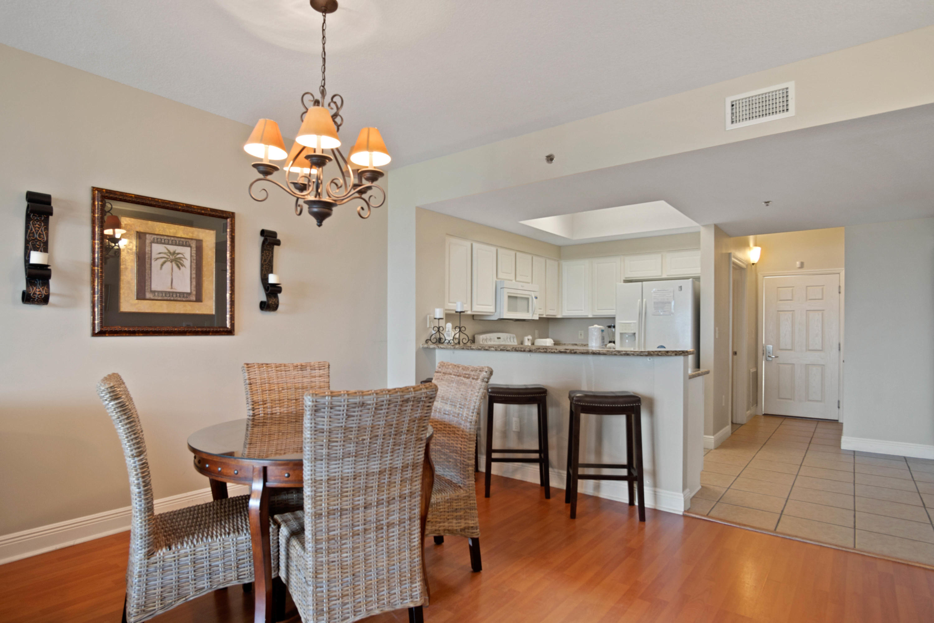 ARIEL DUNES II - Residential