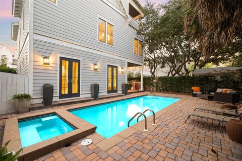 A home in Santa Rosa Beach