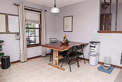 SHOAL TERRACE ESTATES - Residential Lease