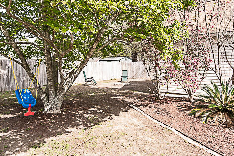 SHOAL TERRACE ESTATES - Residential Lease