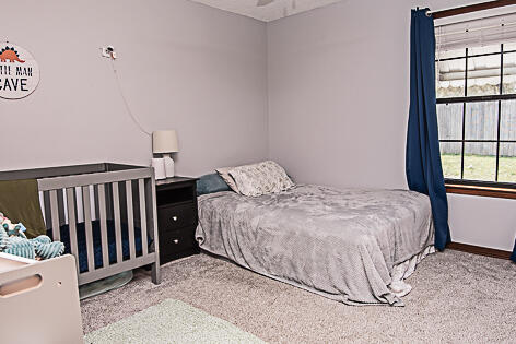 SHOAL TERRACE ESTATES - Residential Lease