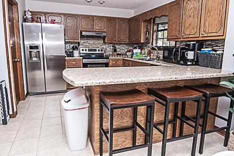 SHOAL TERRACE ESTATES - Residential Lease