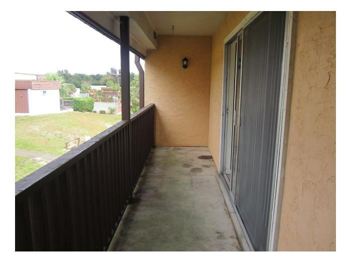 SPANISH VILLAS CONDO - Residential Lease