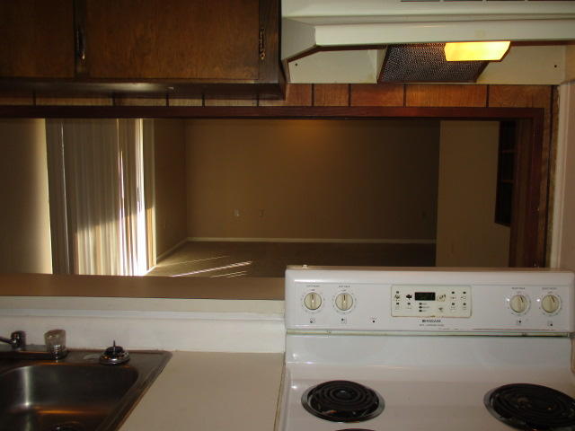 SPANISH VILLAS CONDO - Residential Lease