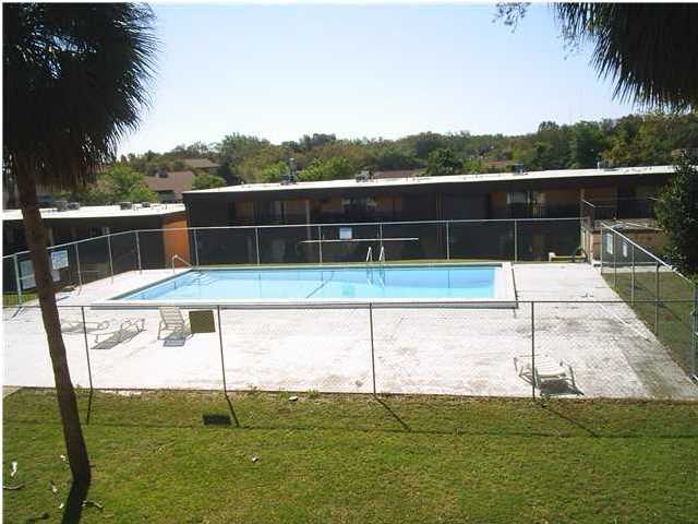 SPANISH VILLAS CONDO - Residential Lease