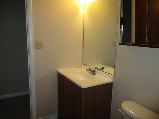 SPANISH VILLAS CONDO - Residential Lease
