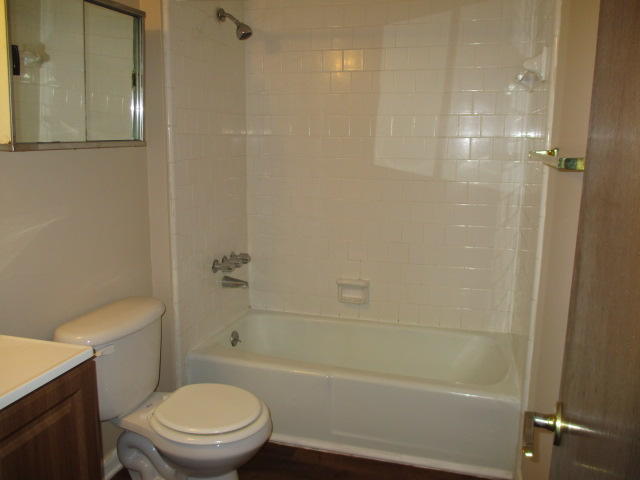 SPANISH VILLAS CONDO - Residential Lease