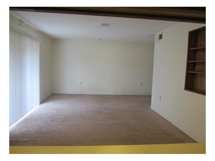 SPANISH VILLAS CONDO - Residential Lease