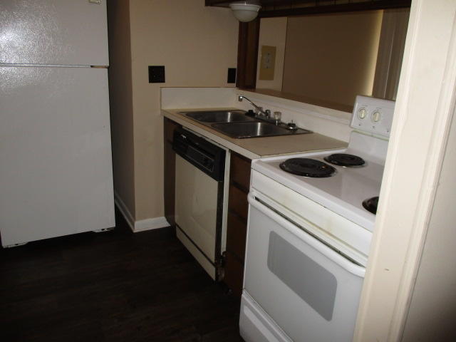 SPANISH VILLAS CONDO - Residential Lease