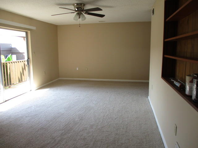 SPANISH VILLAS CONDO - Residential Lease
