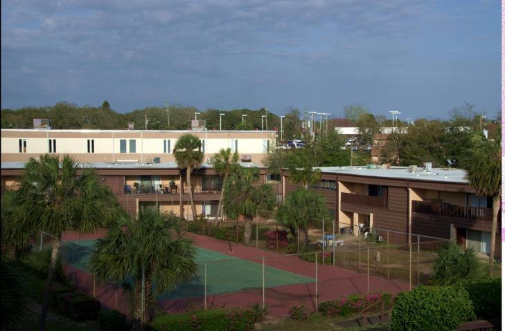 SPANISH VILLAS CONDO - Residential Lease