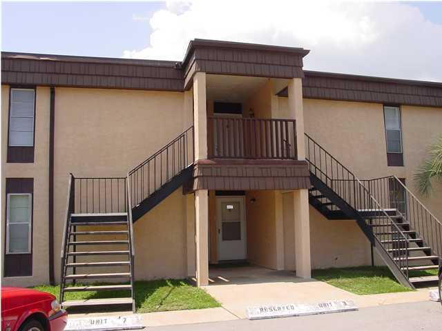 SPANISH VILLAS CONDO - Residential Lease