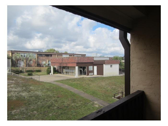 SPANISH VILLAS CONDO - Residential Lease