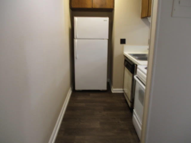 SPANISH VILLAS CONDO - Residential Lease
