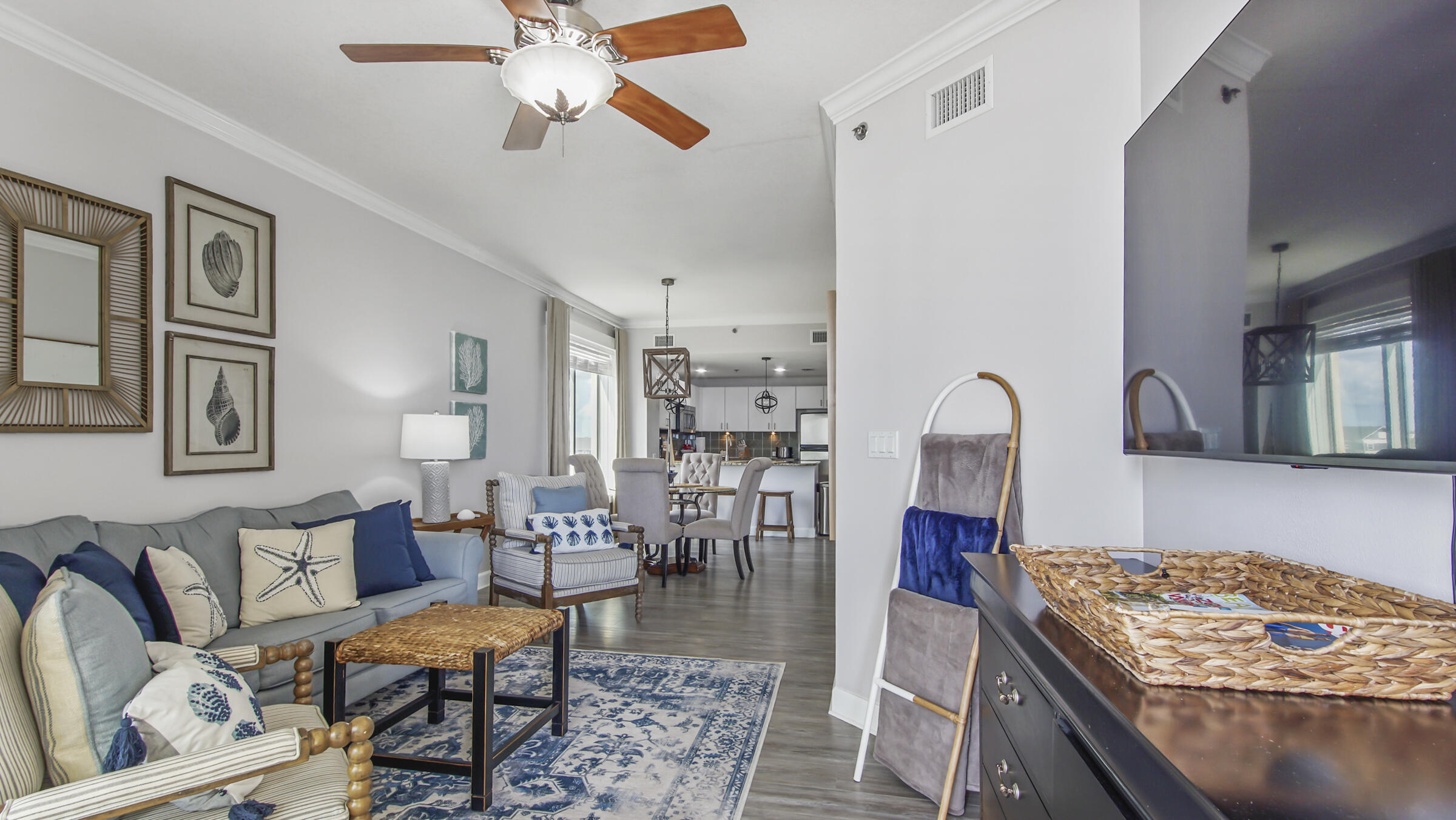 GRAND PANAMA BEACH RESORTS - Residential
