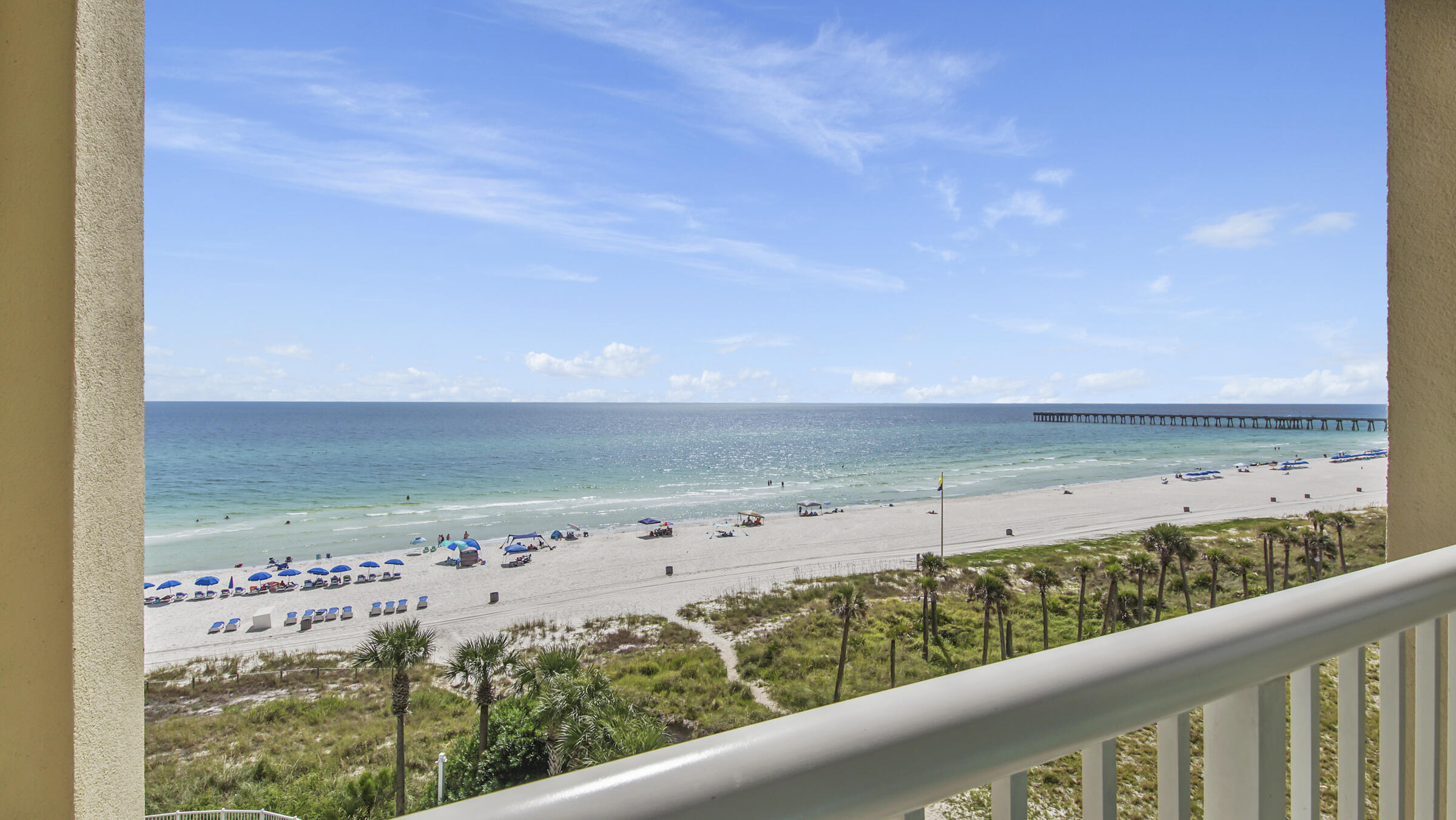 GRAND PANAMA BEACH RESORTS - Residential