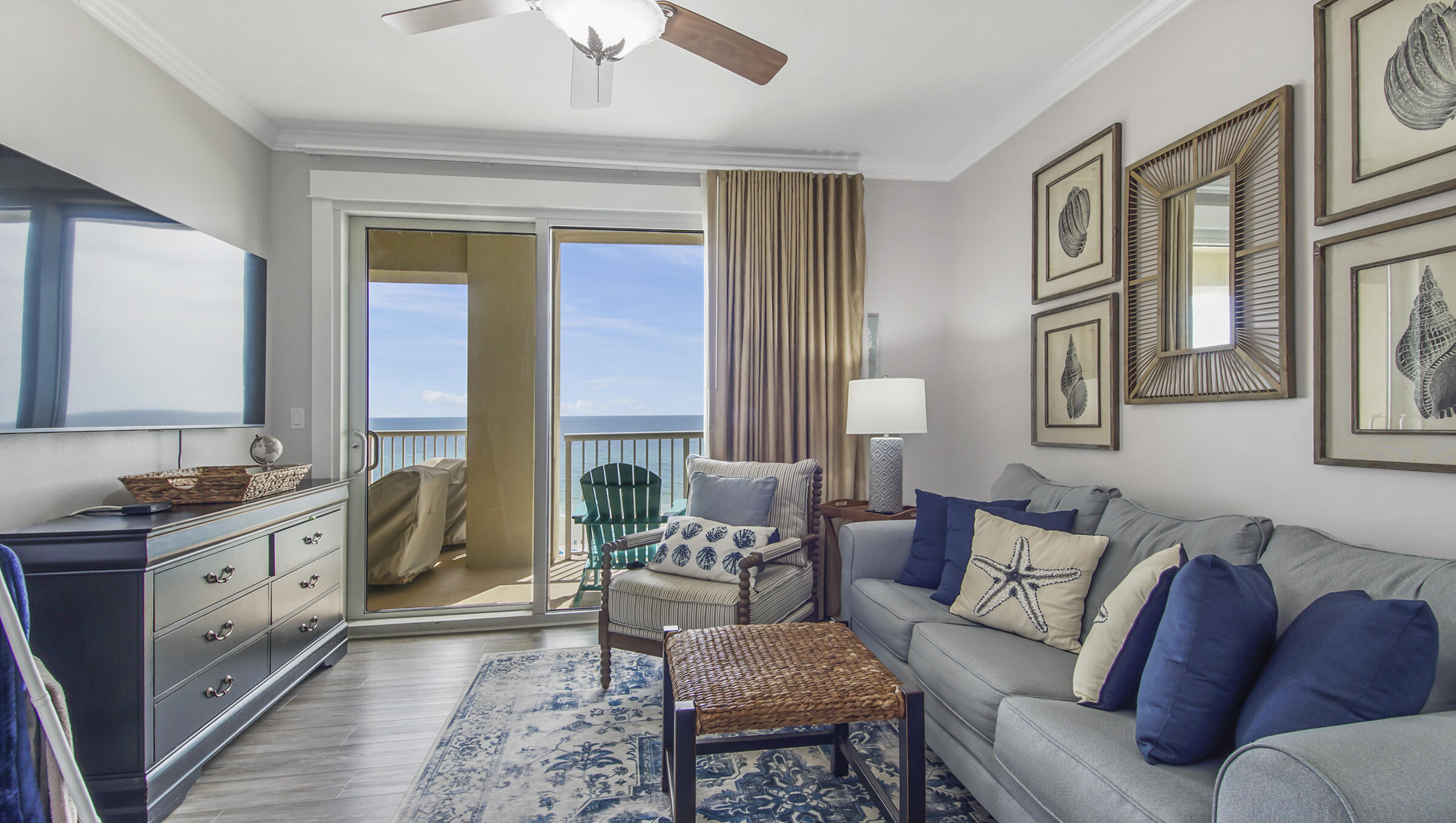 GRAND PANAMA BEACH RESORTS - Residential