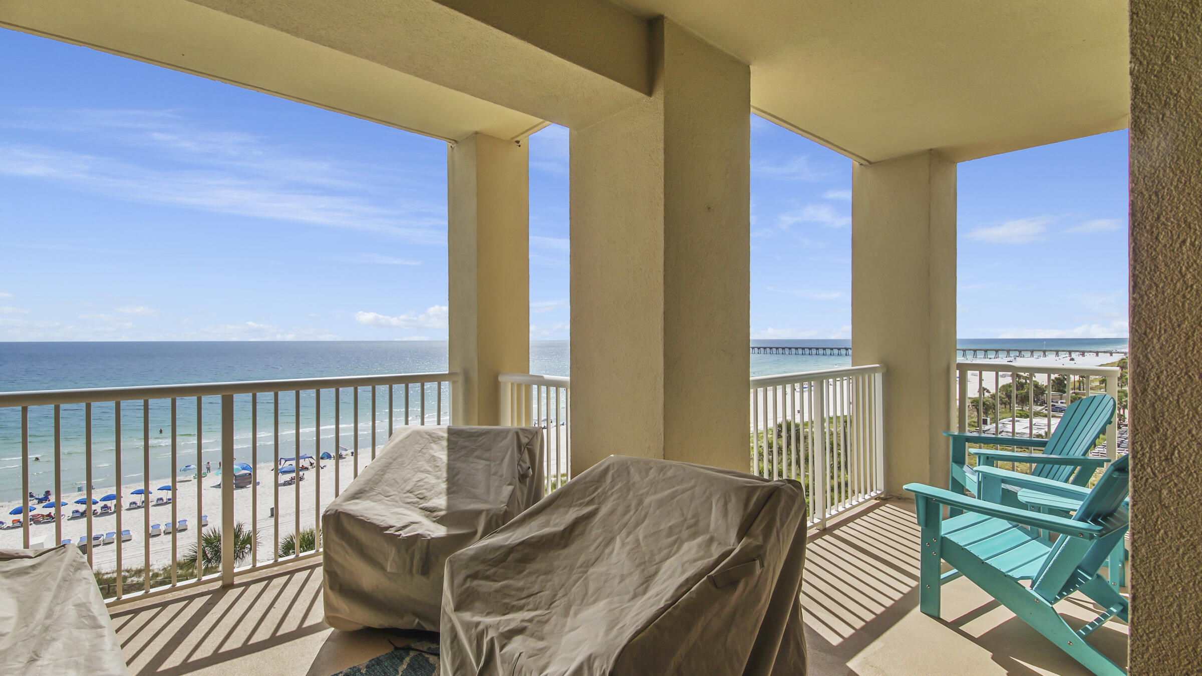 GRAND PANAMA BEACH RESORTS - Residential