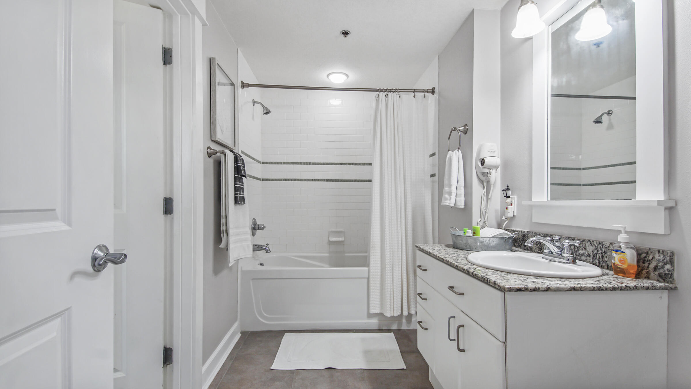 GRAND PANAMA BEACH RESORTS - Residential