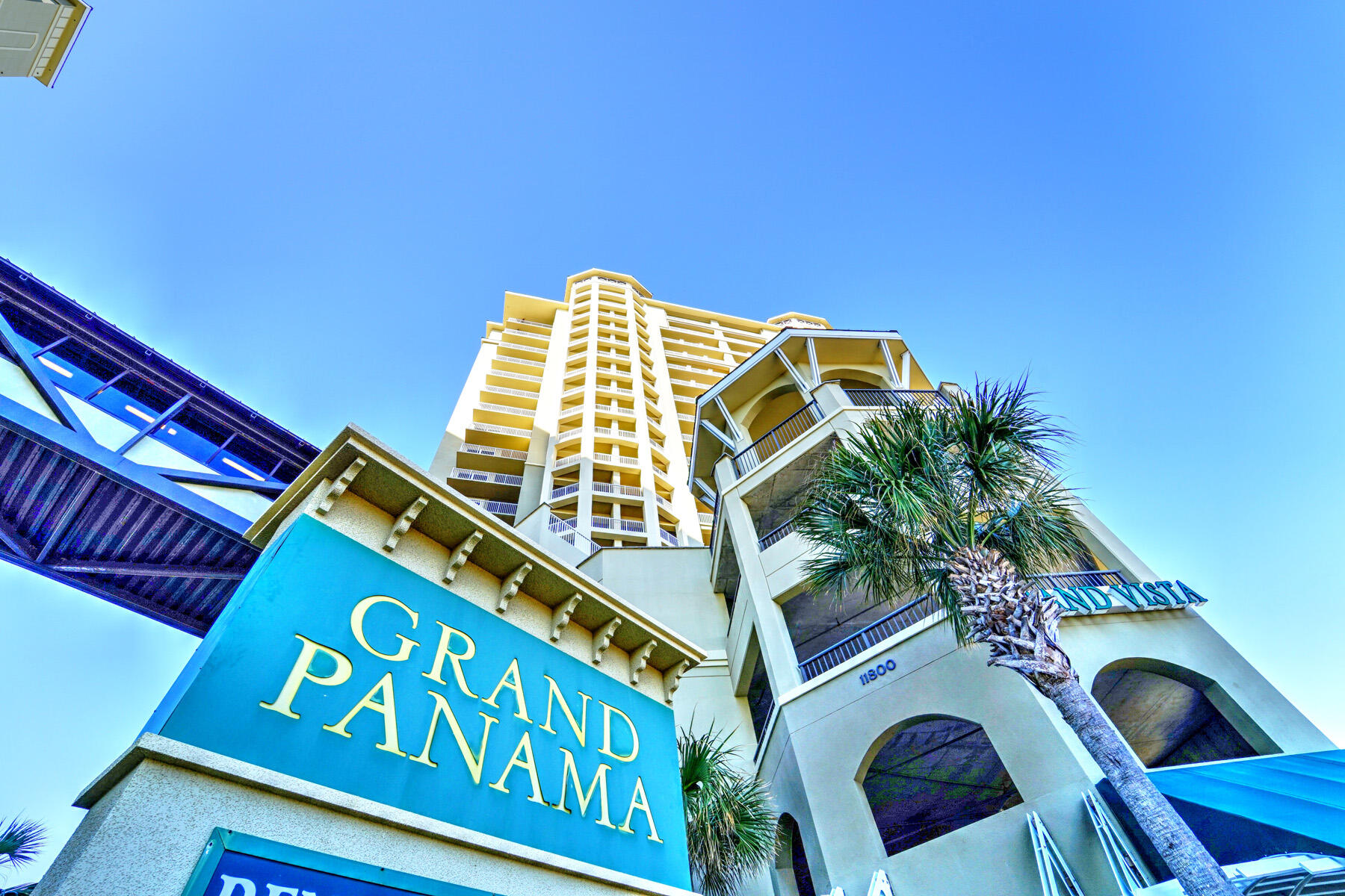 GRAND PANAMA BEACH RESORTS - Residential