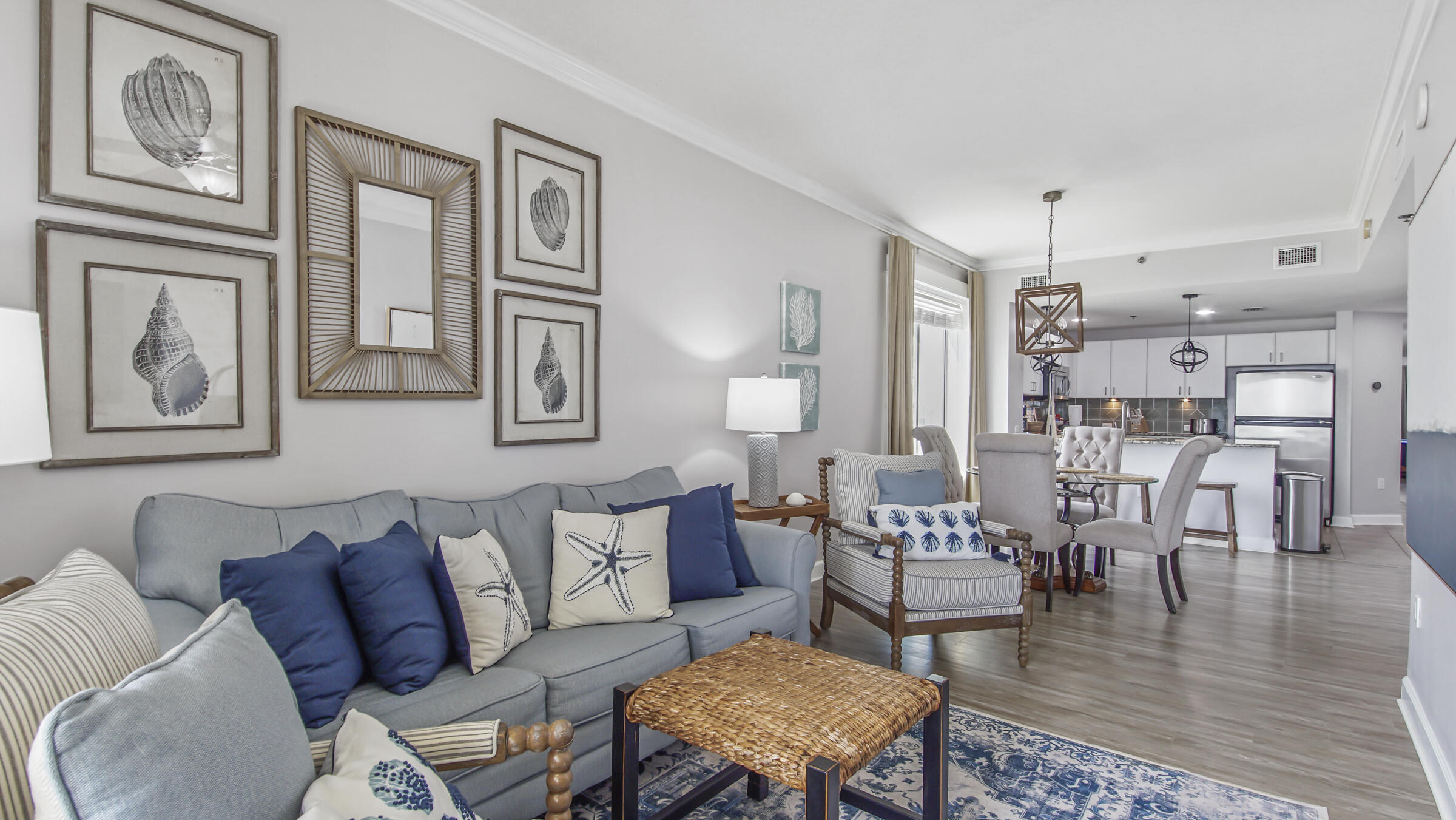 GRAND PANAMA BEACH RESORTS - Residential