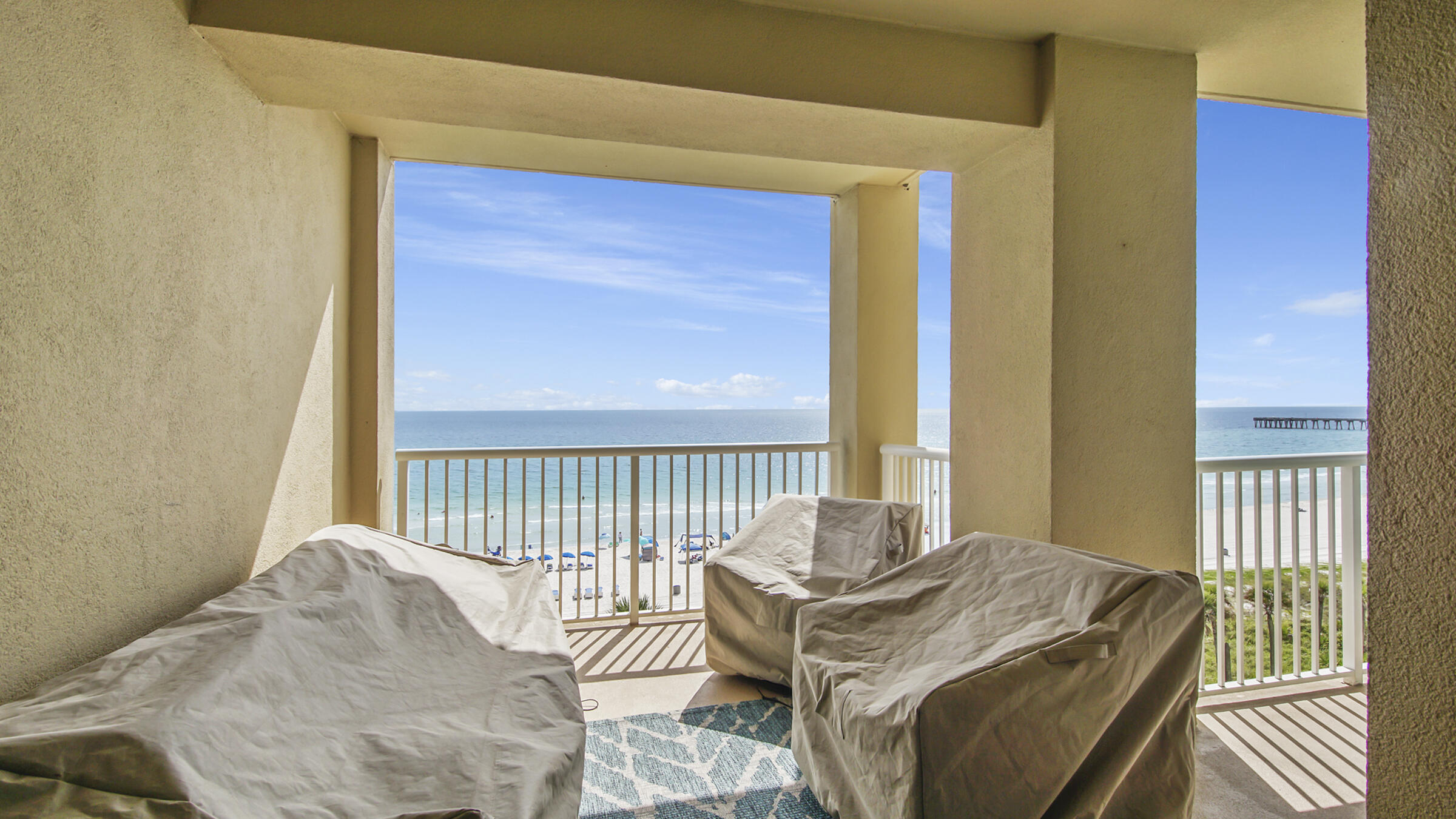 GRAND PANAMA BEACH RESORTS - Residential