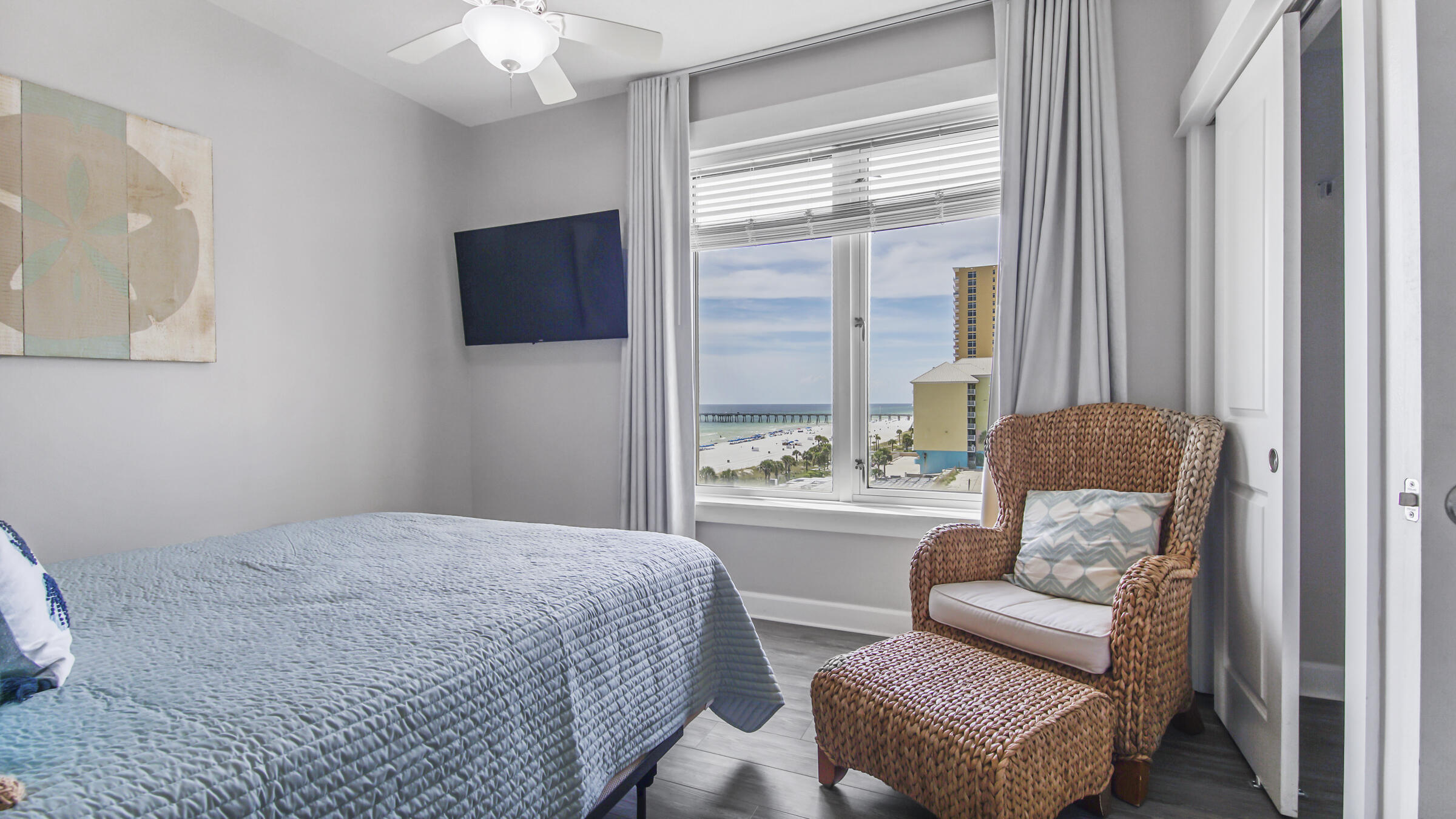 GRAND PANAMA BEACH RESORTS - Residential