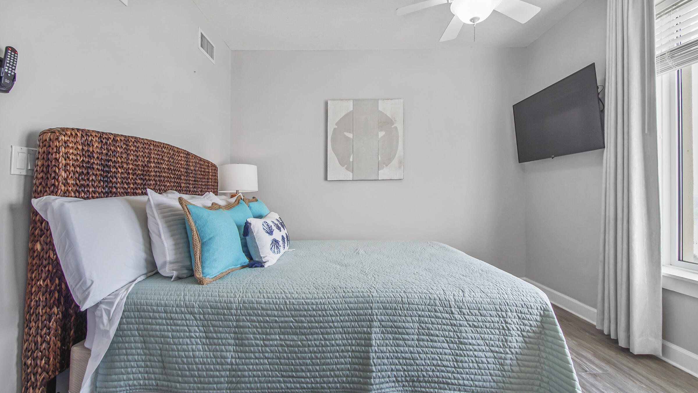 GRAND PANAMA BEACH RESORTS - Residential