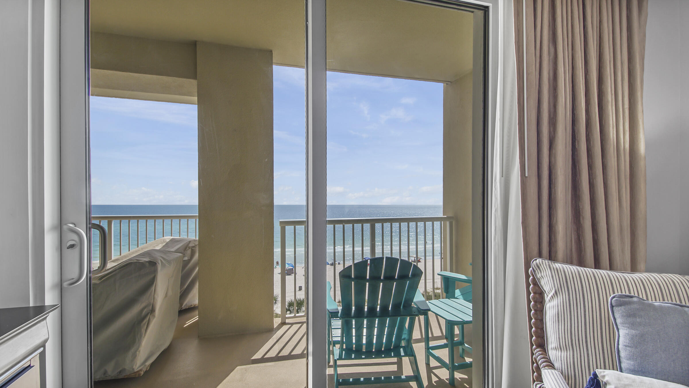GRAND PANAMA BEACH RESORTS - Residential