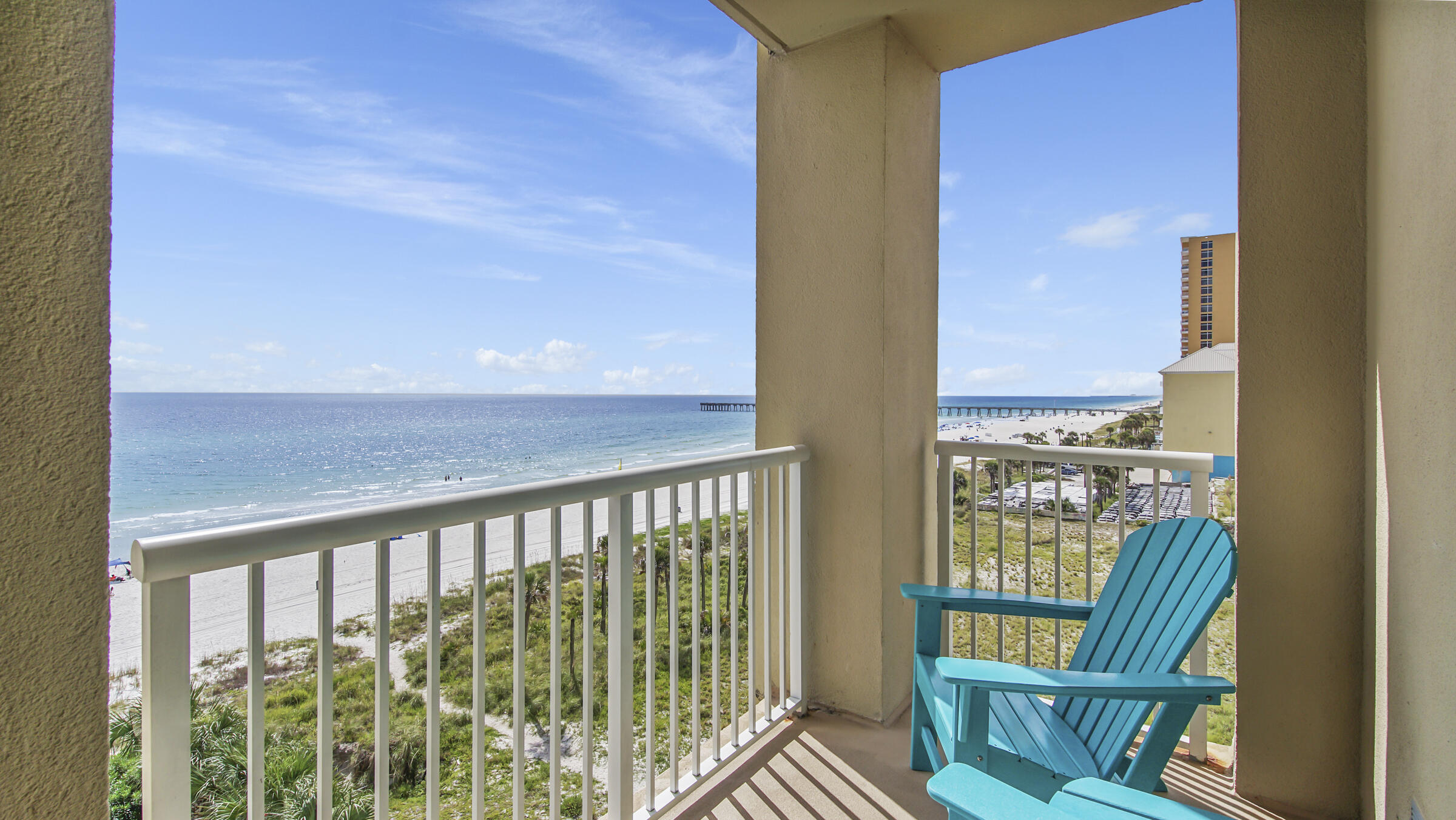 GRAND PANAMA BEACH RESORTS - Residential