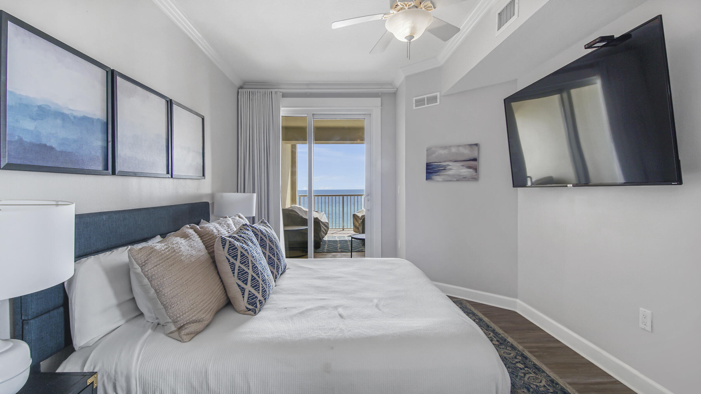 GRAND PANAMA BEACH RESORTS - Residential