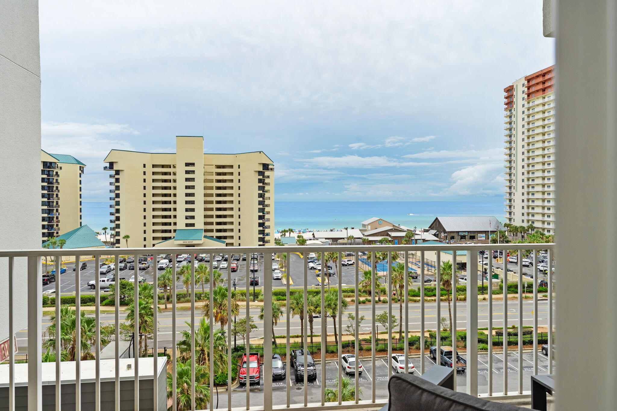 Laketown Wharf Phase II - Residential
