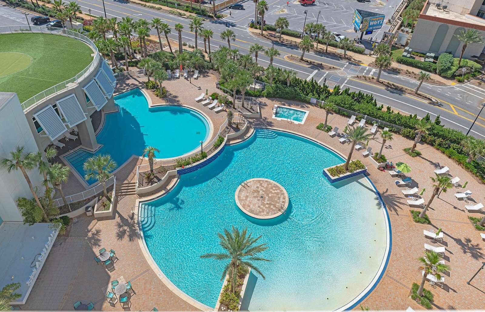 Laketown Wharf Phase II - Residential