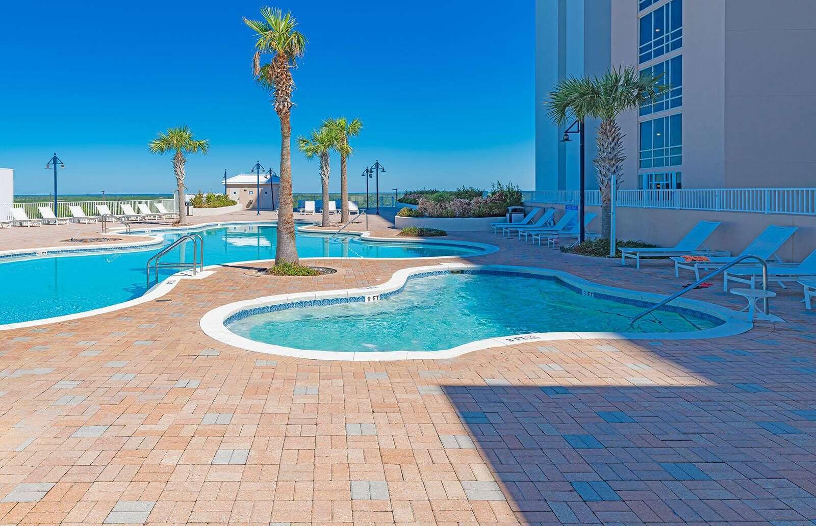 Laketown Wharf Phase II - Residential