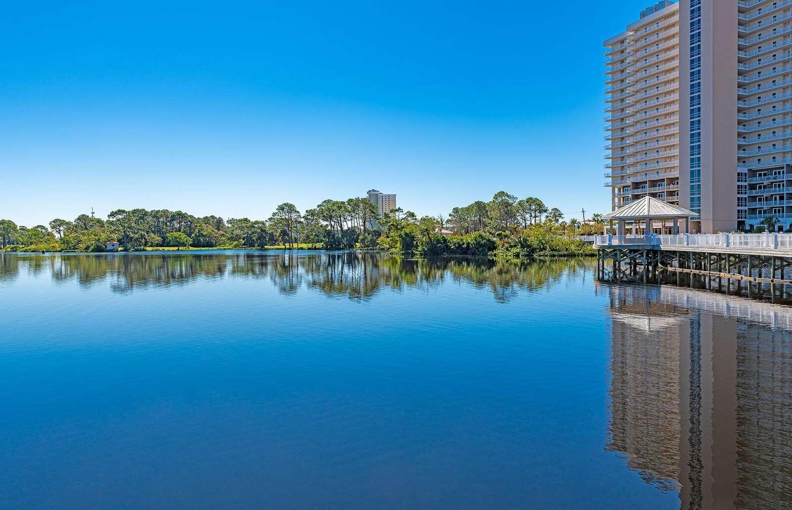 Laketown Wharf Phase II - Residential