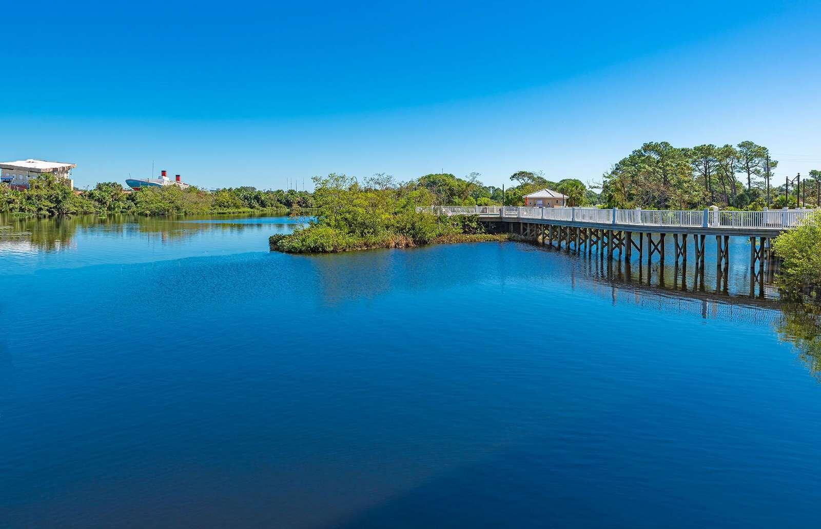 Laketown Wharf Phase II - Residential